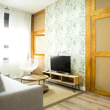 Elegante Apartamento Laud1 - Nuevo/Familia/Wifi/Tv Valladolid Exteriér fotografie
