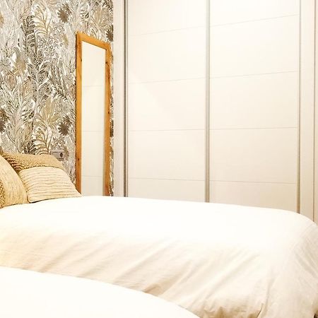 Elegante Apartamento Laud1 - Nuevo/Familia/Wifi/Tv Valladolid Exteriér fotografie