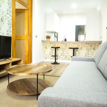 Elegante Apartamento Laud1 - Nuevo/Familia/Wifi/Tv Valladolid Exteriér fotografie
