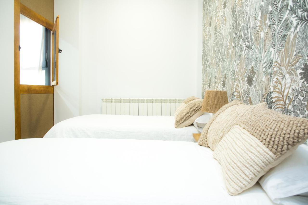 Elegante Apartamento Laud1 - Nuevo/Familia/Wifi/Tv Valladolid Exteriér fotografie