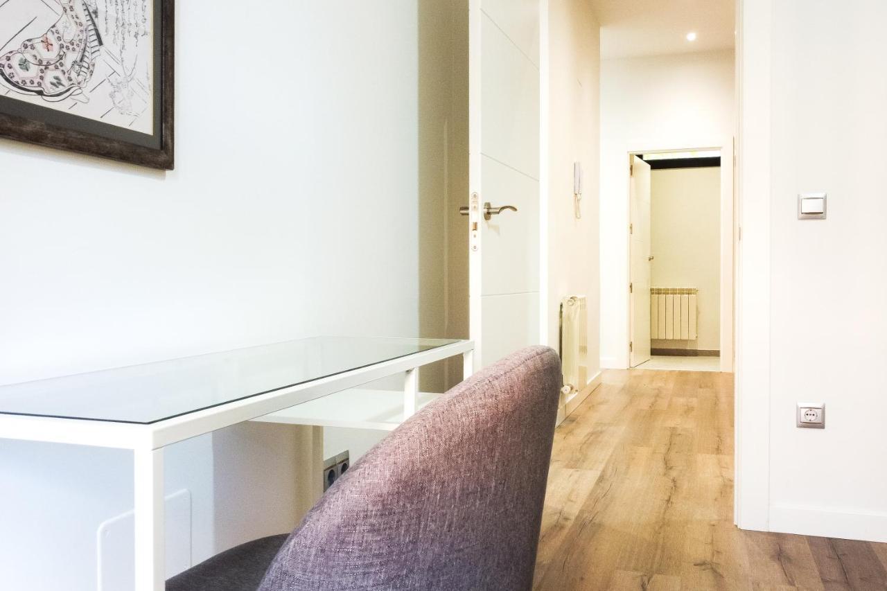 Elegante Apartamento Laud1 - Nuevo/Familia/Wifi/Tv Valladolid Exteriér fotografie