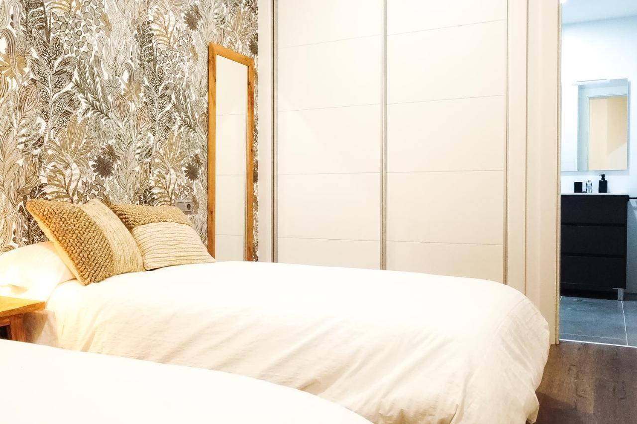Elegante Apartamento Laud1 - Nuevo/Familia/Wifi/Tv Valladolid Exteriér fotografie