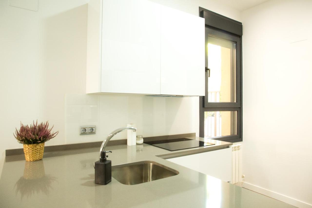Elegante Apartamento Laud1 - Nuevo/Familia/Wifi/Tv Valladolid Exteriér fotografie
