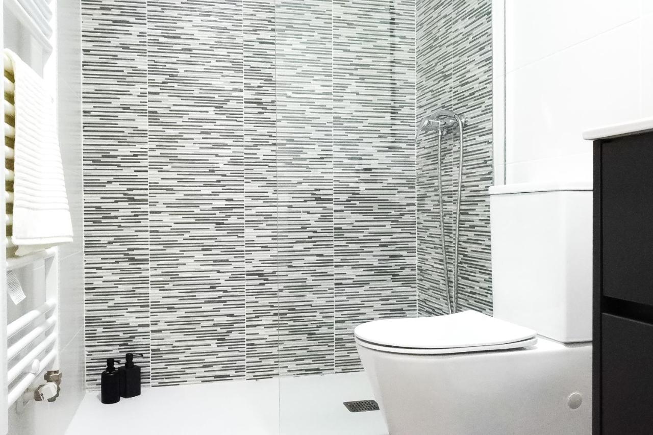 Elegante Apartamento Laud1 - Nuevo/Familia/Wifi/Tv Valladolid Exteriér fotografie