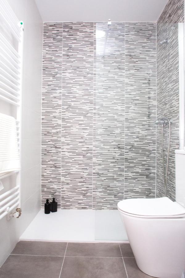 Elegante Apartamento Laud1 - Nuevo/Familia/Wifi/Tv Valladolid Exteriér fotografie