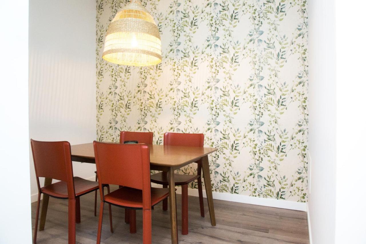 Elegante Apartamento Laud1 - Nuevo/Familia/Wifi/Tv Valladolid Exteriér fotografie