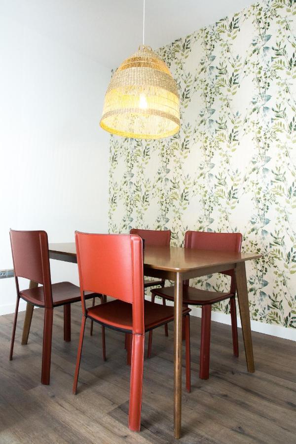 Elegante Apartamento Laud1 - Nuevo/Familia/Wifi/Tv Valladolid Exteriér fotografie