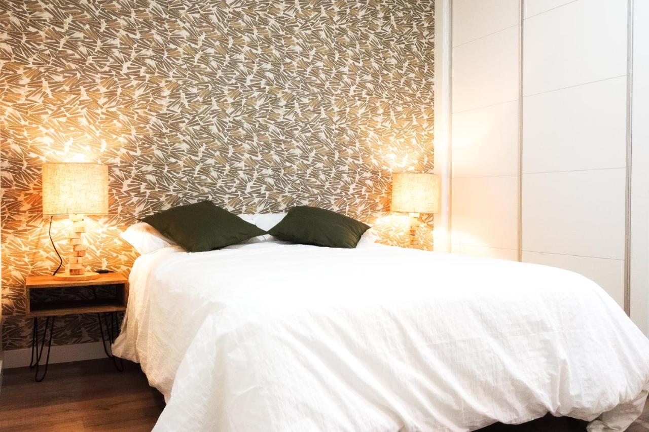 Elegante Apartamento Laud1 - Nuevo/Familia/Wifi/Tv Valladolid Exteriér fotografie