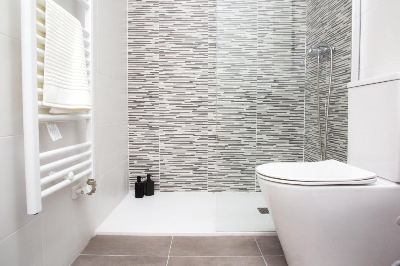 Elegante Apartamento Laud1 - Nuevo/Familia/Wifi/Tv Valladolid Exteriér fotografie
