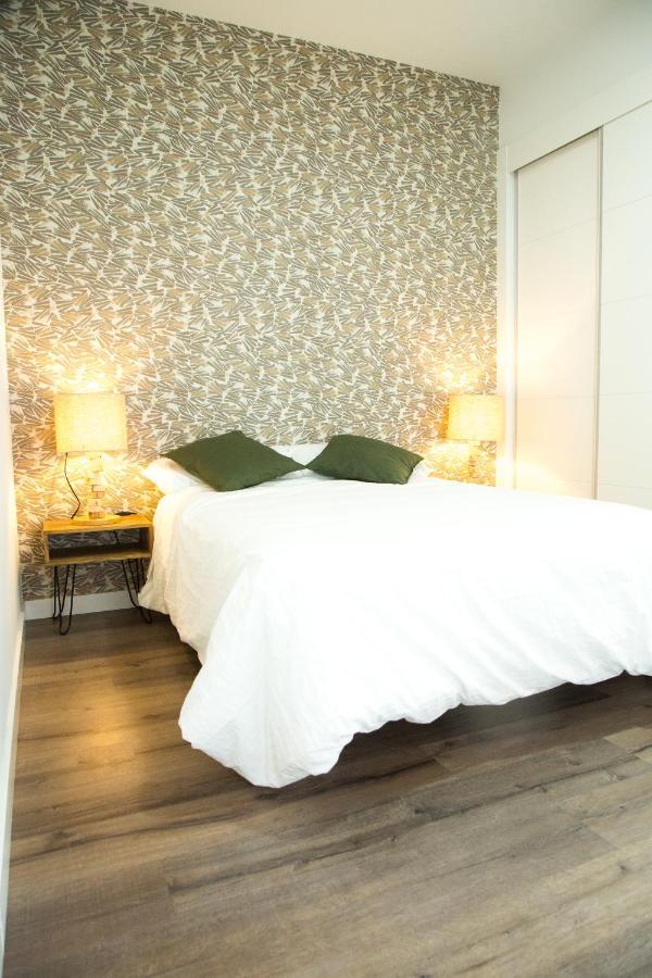 Elegante Apartamento Laud1 - Nuevo/Familia/Wifi/Tv Valladolid Exteriér fotografie