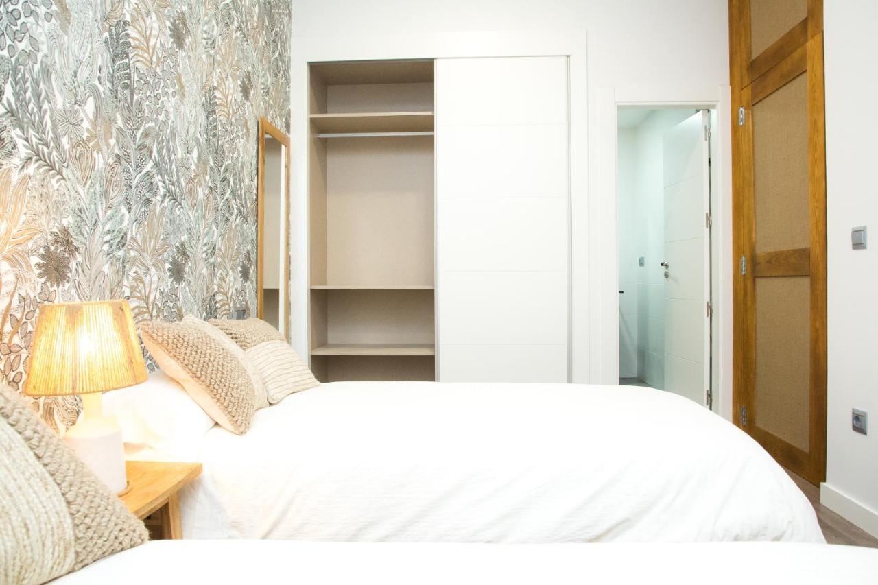 Elegante Apartamento Laud1 - Nuevo/Familia/Wifi/Tv Valladolid Exteriér fotografie